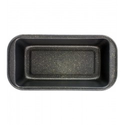 Forma De Bolo e Pão De Forma 25,5cm Essence Aço Carbono Antiaderente Mimo Style